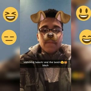 Meet your Posher, Alex